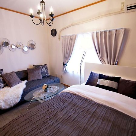 The 3Rd Residential Suite Shirokane Tokyo Dış mekan fotoğraf