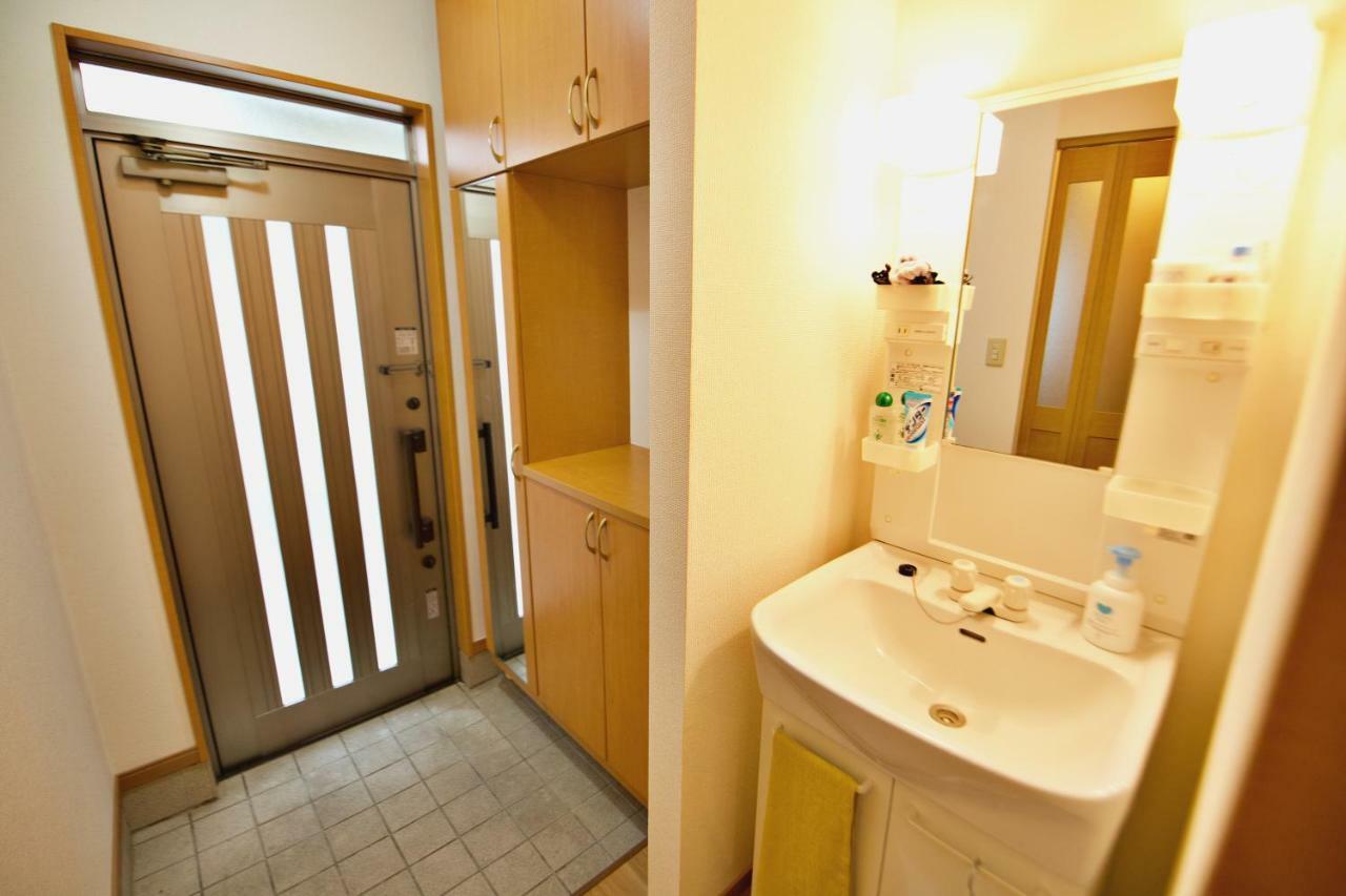 The 3Rd Residential Suite Shirokane Tokyo Dış mekan fotoğraf