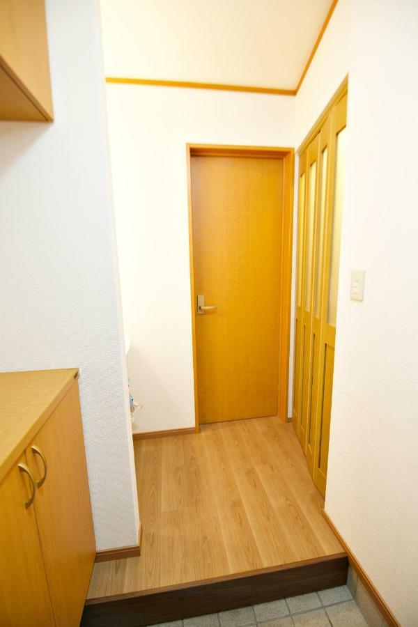 The 3Rd Residential Suite Shirokane Tokyo Dış mekan fotoğraf