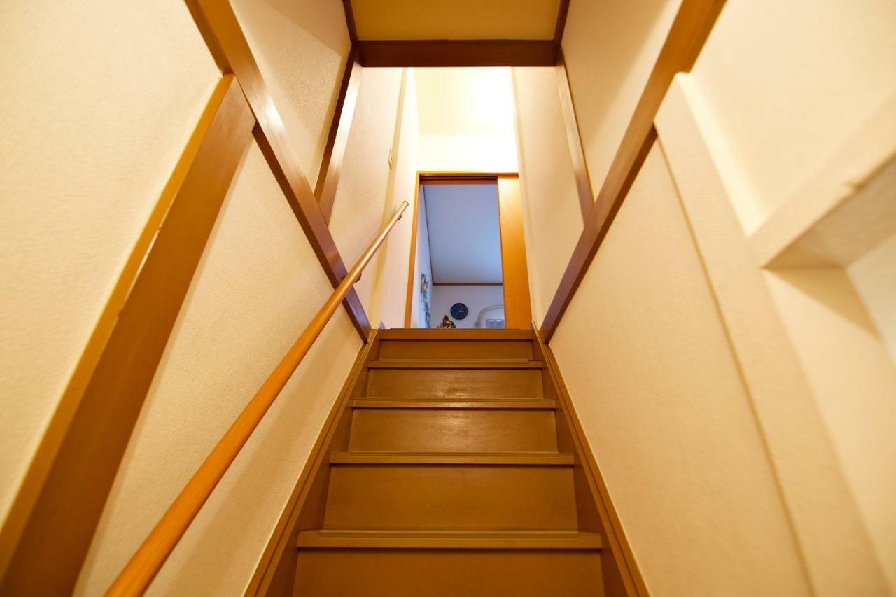 The 3Rd Residential Suite Shirokane Tokyo Dış mekan fotoğraf
