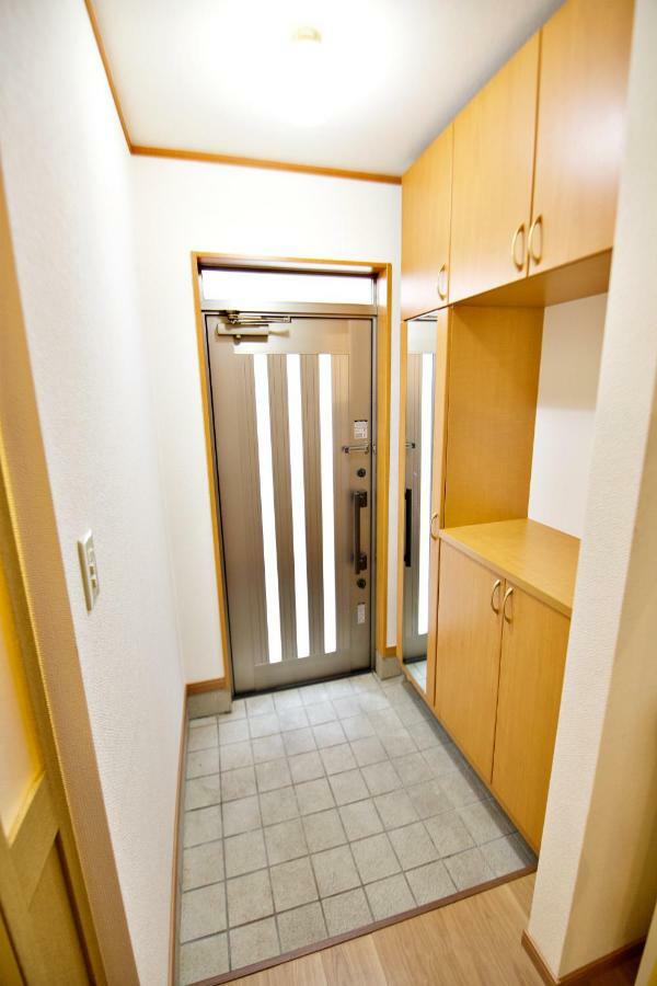 The 3Rd Residential Suite Shirokane Tokyo Dış mekan fotoğraf