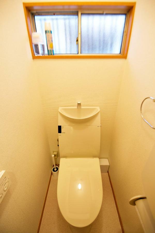 The 3Rd Residential Suite Shirokane Tokyo Dış mekan fotoğraf