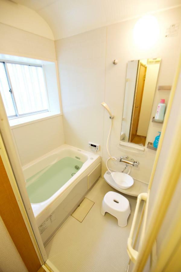 The 3Rd Residential Suite Shirokane Tokyo Dış mekan fotoğraf